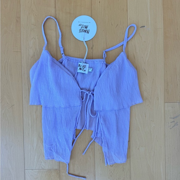 Princess Polly Top - Picture 5 of 5